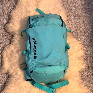 Patagonia Backpack